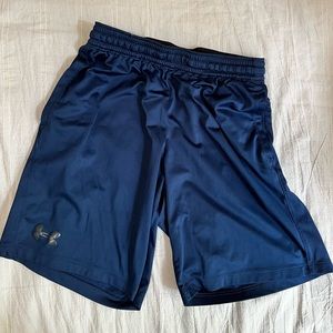 Under Armour Heatgear Reflex short